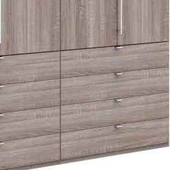 Jugend Kleiderschrank Vasilio*Pharao24 New