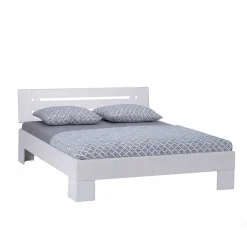 Hot Jugendbett Lagista Doppelbetten|Massivholzbetten