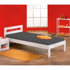 Online Jugendbett Rajadas Einzelbetten|Massivholzbetten