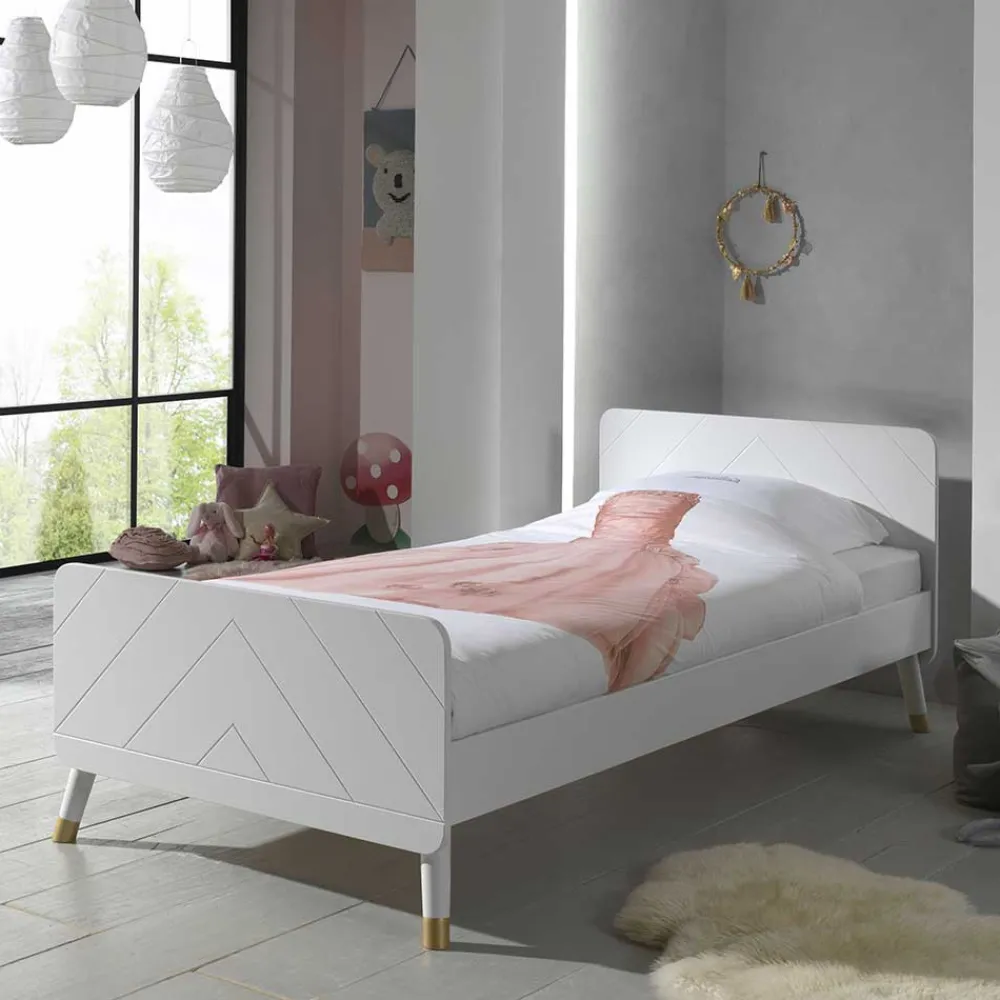 Clearance Jugendbettgestell Adas Jugendbetten|Einzelbetten