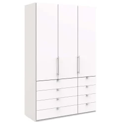 Clearance Jugendkleiderschrank Emiliano Jugendkleiderschrank