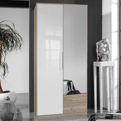 Outlet Jugendkleiderschrank Fashiona Jugendkleiderschrank|Drehtürenschränke