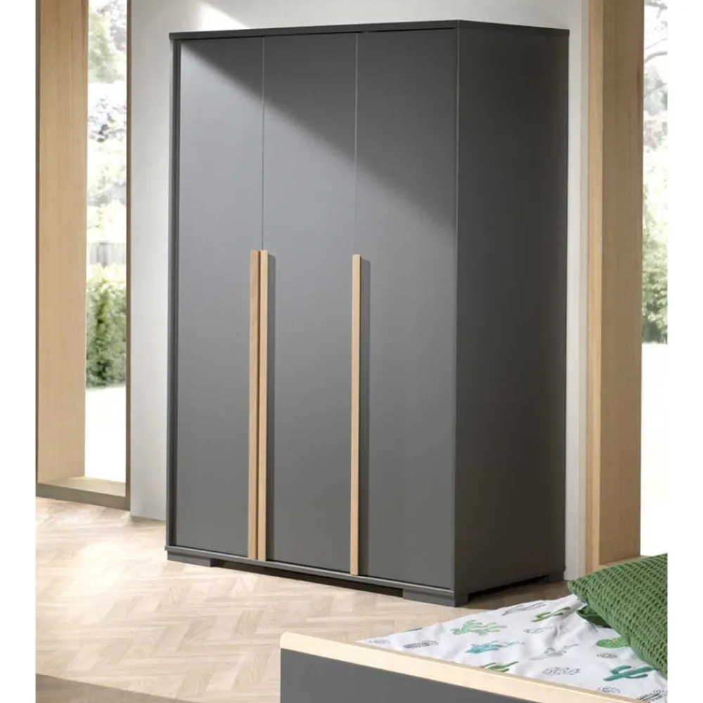 Jugendkleiderschrank Goressan*Pharao24 Discount