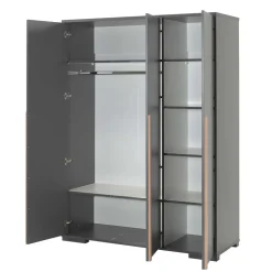Jugendkleiderschrank Goressan*Pharao24 Discount