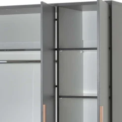 Jugendkleiderschrank Goressan*Pharao24 Discount