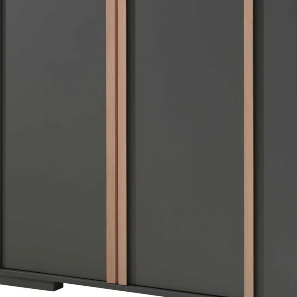 Jugendkleiderschrank Goressan*Pharao24 Discount