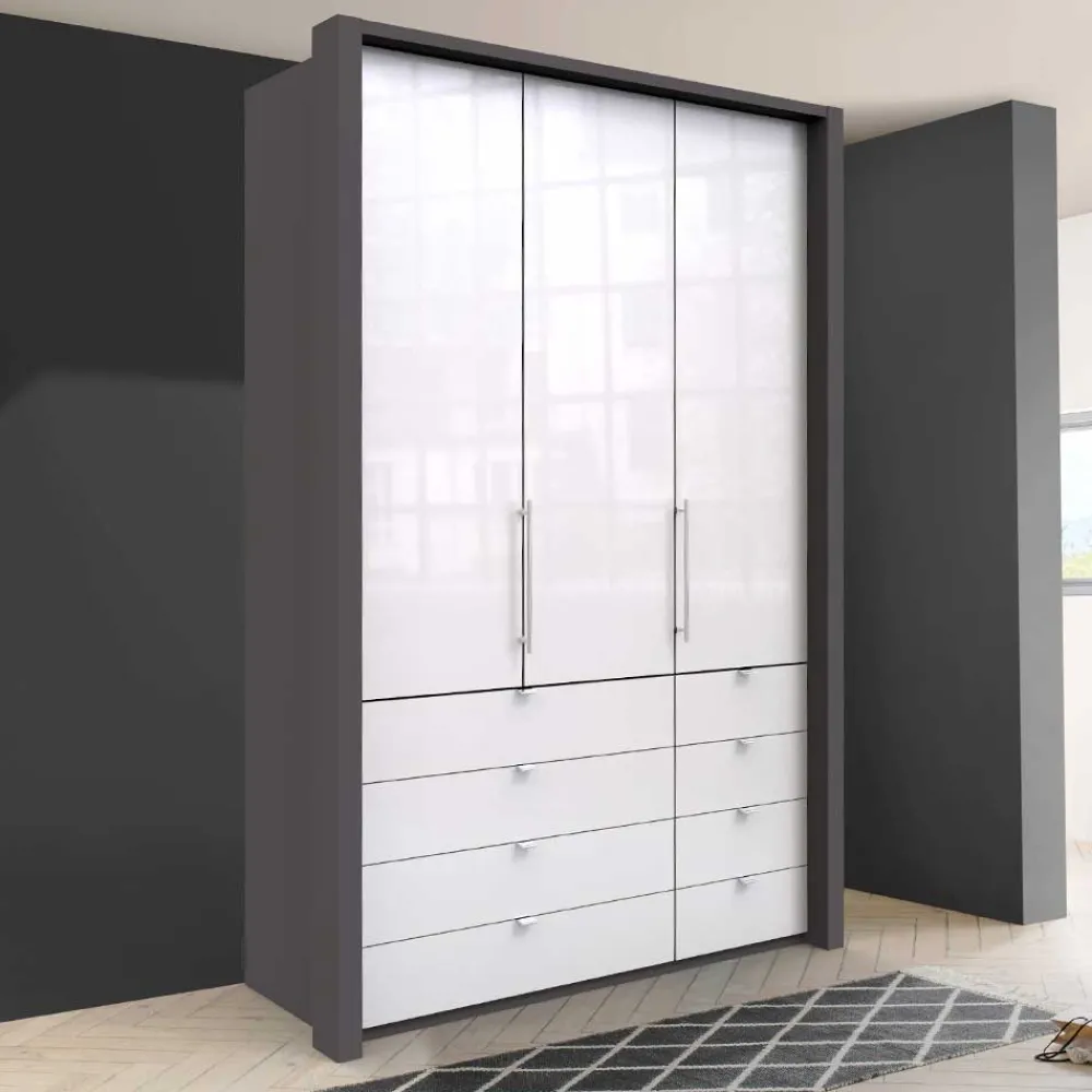 Clearance Jugendkleiderschrank Jamy Kleiderschränke|Schlafzimmerschränke