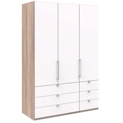 Clearance Jugendkleiderschrank Lolyana Jugendkleiderschrank