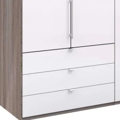 Jugendschrank Yunidra Jugendkleiderschrank