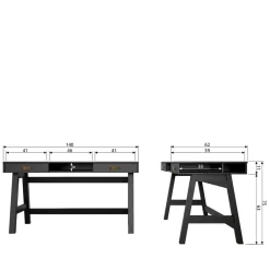 Jugendschreibtisch Celesian*Pharao24 Online