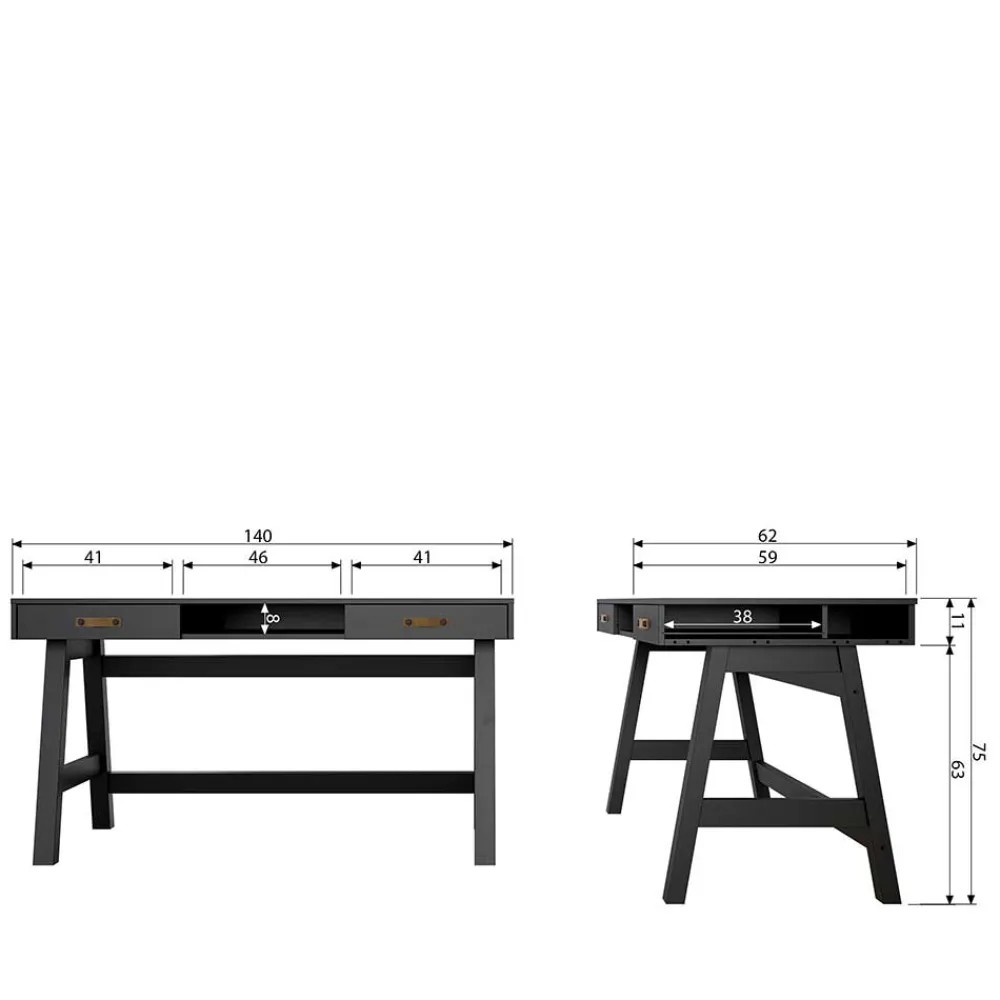 Jugendschreibtisch Celesian*Pharao24 Online