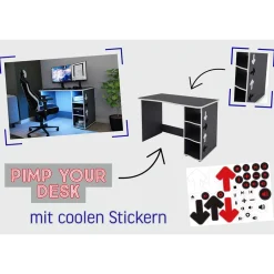 Jugendschreibtisch Mocino*Pharao24 Outlet