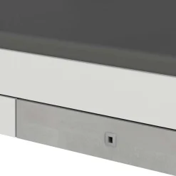 Jugendzimmer Bett Lasewood*Pharao24 Best