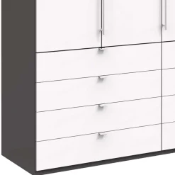 Jugendzimmer Kleiderschrank Jasons*Pharao24 Outlet