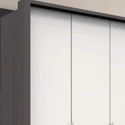 Jugendzimmer Kleiderschrank Jasons*Pharao24 Outlet