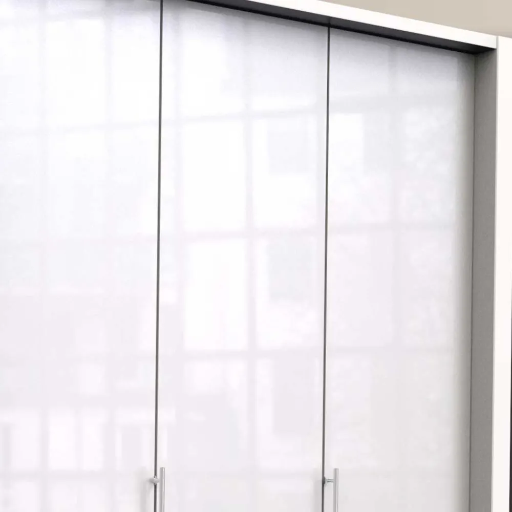 Jugendzimmer Kleiderschrank Grinzia*Pharao24