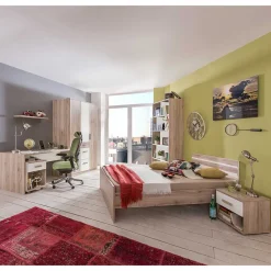 Outlet Jugendzimmer komplett Nokadura Jugendzimmer Sets