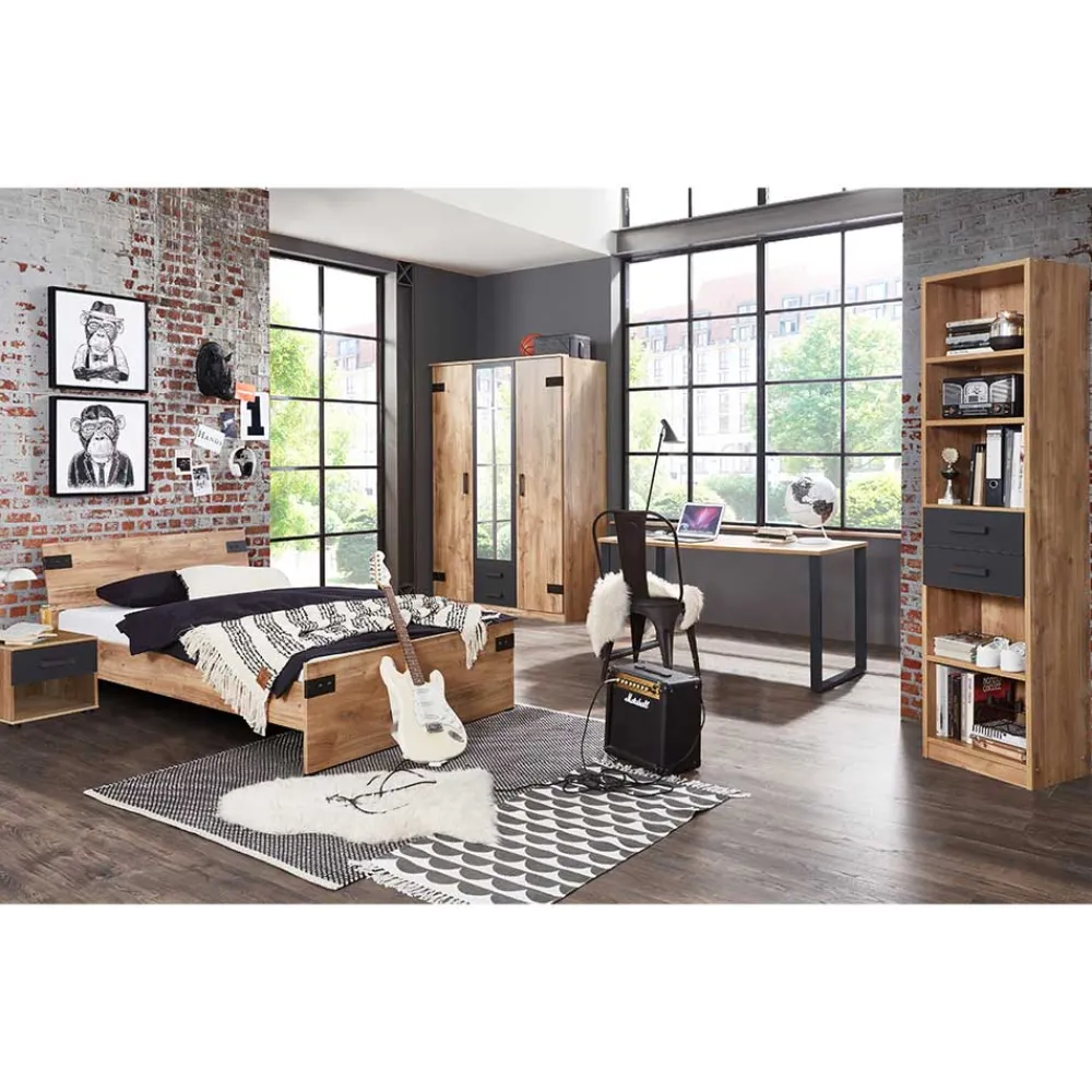 Outlet Jugendzimmer Lilames Jugendzimmer Sets
