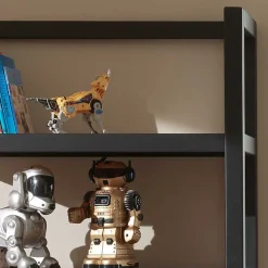 New Jugendzimmer Regal Mucenna Kinder Kinderzimmerregale