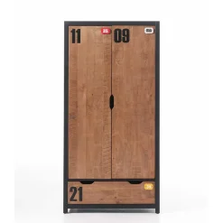 Sale Jugendzimmer Schrank Mucenna Kinder Kinderzimmerschränke