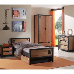 Jugendzimmer Set Mucenna*Pharao24 Sale