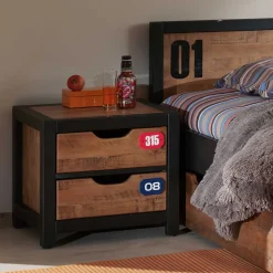 Jugendzimmer Set Mucenna*Pharao24 Sale