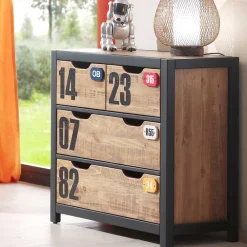 Jugendzimmer Set Mucenna*Pharao24 Sale