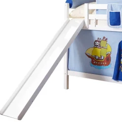 Best Jungen Etagenbett Oglio Kinder Kinderbetten|Piratenbett