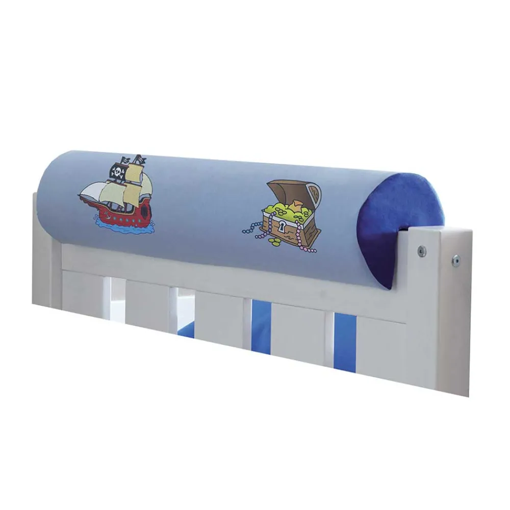 Best Jungen Etagenbett Oglio Kinder Kinderbetten|Piratenbett