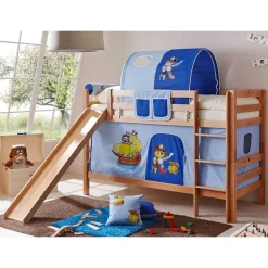 Jungenbett Vyrana*Pharao24 Best