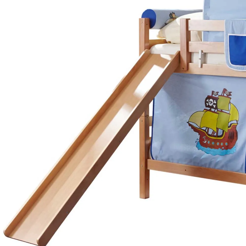 Jungenbett Vyrana*Pharao24 Best