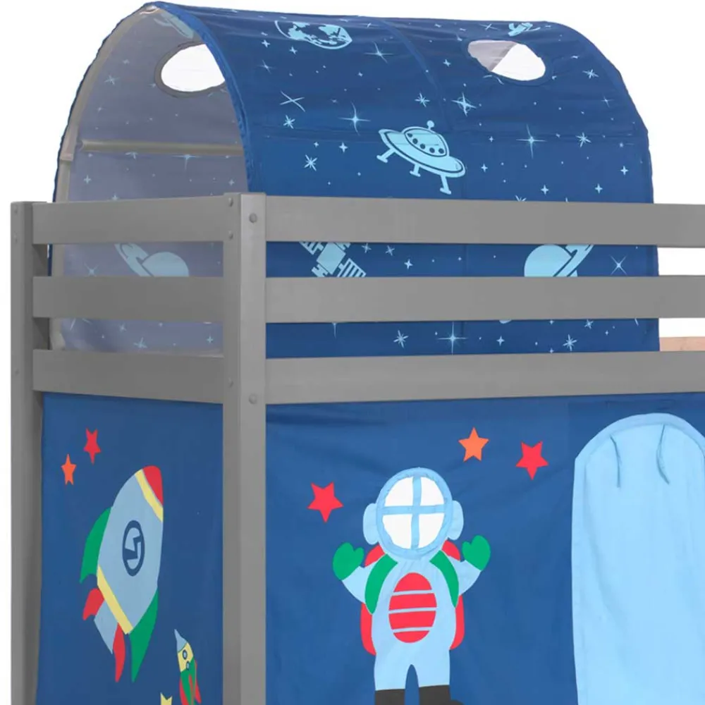 Jungs Hochbett Samos*Pharao24 New