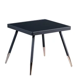 Kaffee Tisch Tobi Glastische