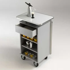 Best Kaffeebar Atela Barmöbel