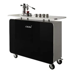 Discount Kaffeetheke Briotova Barmöbel