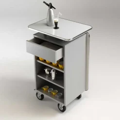 Kaffeetheke Udolpho*Pharao24 Discount