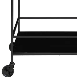 New Kaffeewagen Frosina Servierwagen