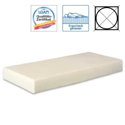 Kaltschaum Matratze Sascora*Pharao24 Online