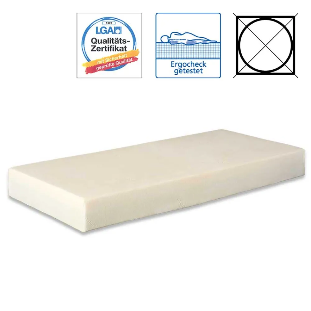 Kaltschaum Matratze Sascora*Pharao24 Online