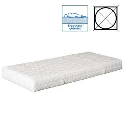 Hot Kaltschaummatratze Naspar Matratzen