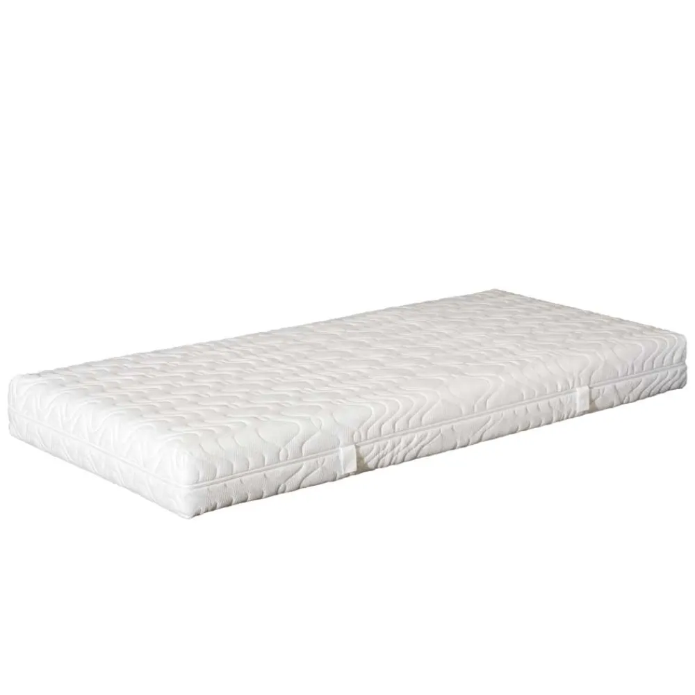 Hot Kaltschaummatratze Naspar Matratzen