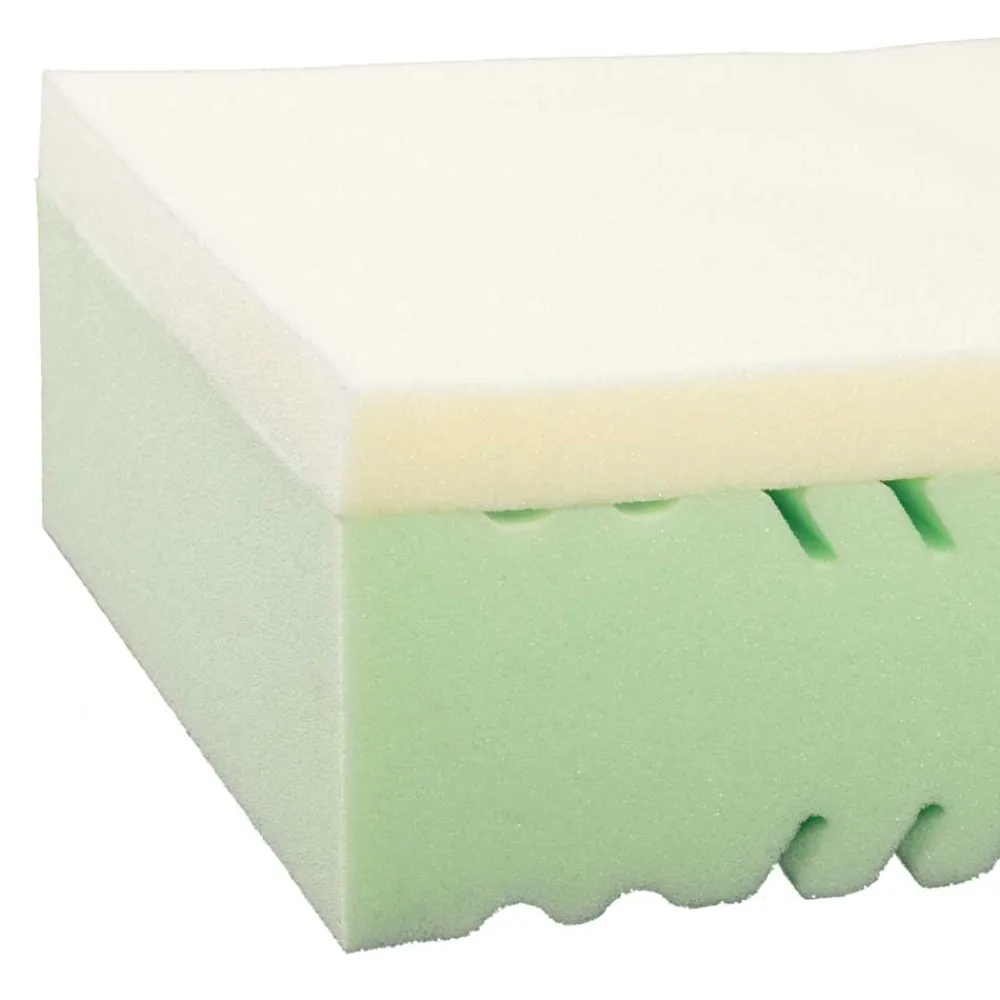 Hot Kaltschaummatratze Naspar Matratzen