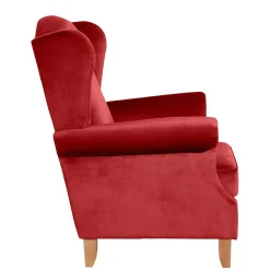 New Kaminsessel Ajoma Ohrensessel