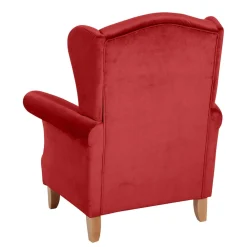 New Kaminsessel Ajoma Ohrensessel