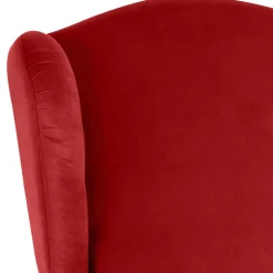 New Kaminsessel Ajoma Ohrensessel