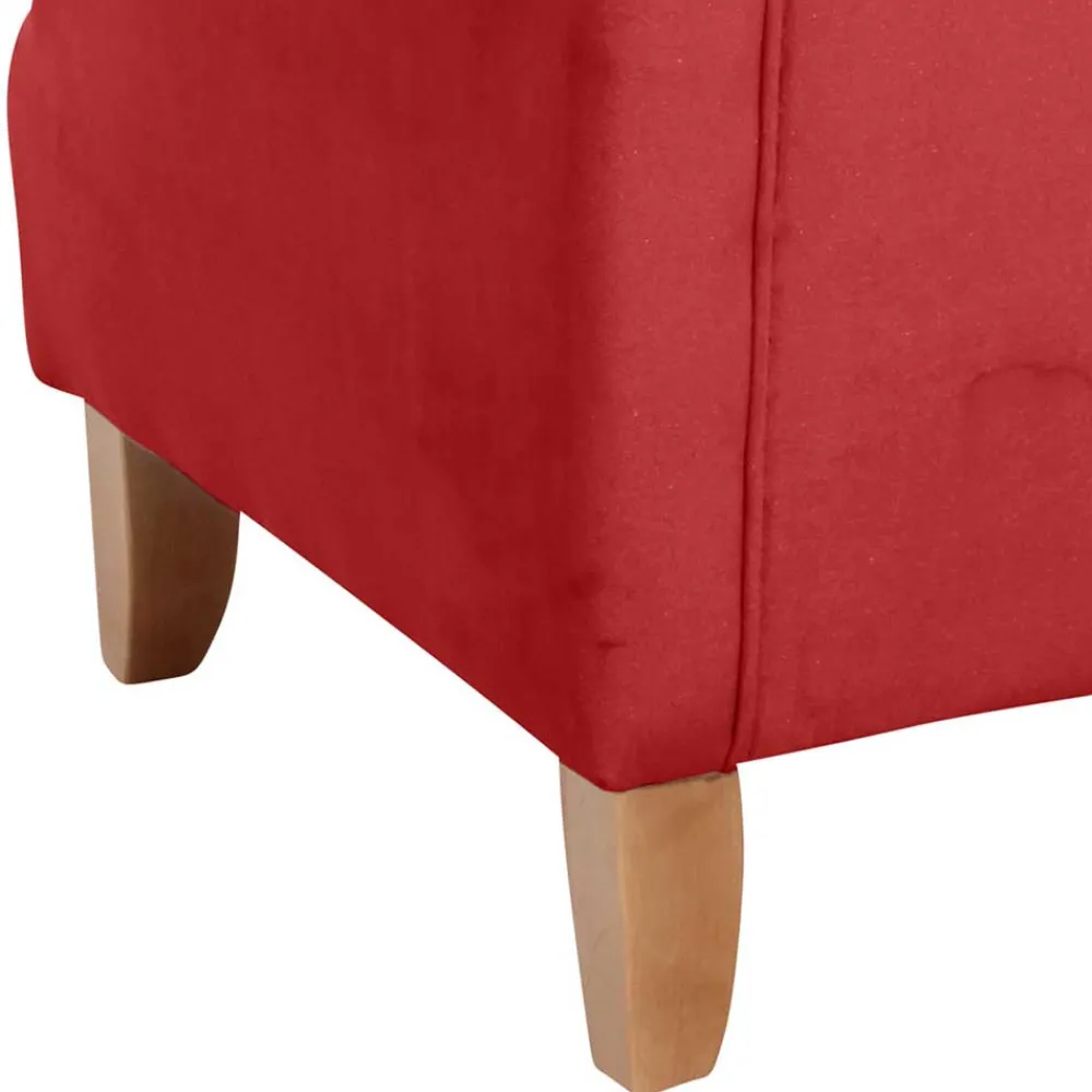 New Kaminsessel Ajoma Ohrensessel