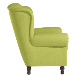 Kaminsessel Chesterfield Locca*Pharao24 Clearance