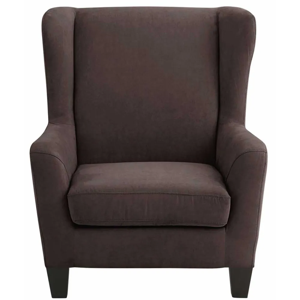 Discount Kaminsessel Cowella Ohrensessel|Relaxsessel