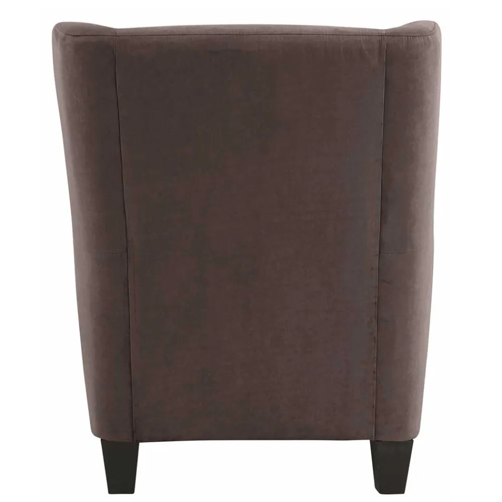 Discount Kaminsessel Cowella Ohrensessel|Relaxsessel