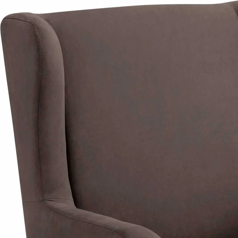 Discount Kaminsessel Cowella Ohrensessel|Relaxsessel